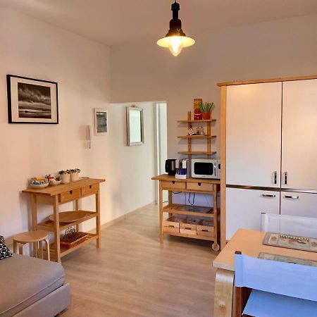 Apartament Casa Francesco Bolsena Zewnętrze zdjęcie