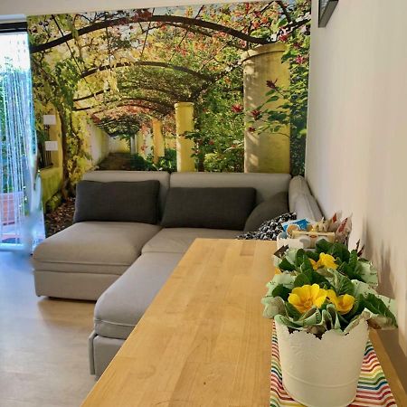 Apartament Casa Francesco Bolsena Zewnętrze zdjęcie