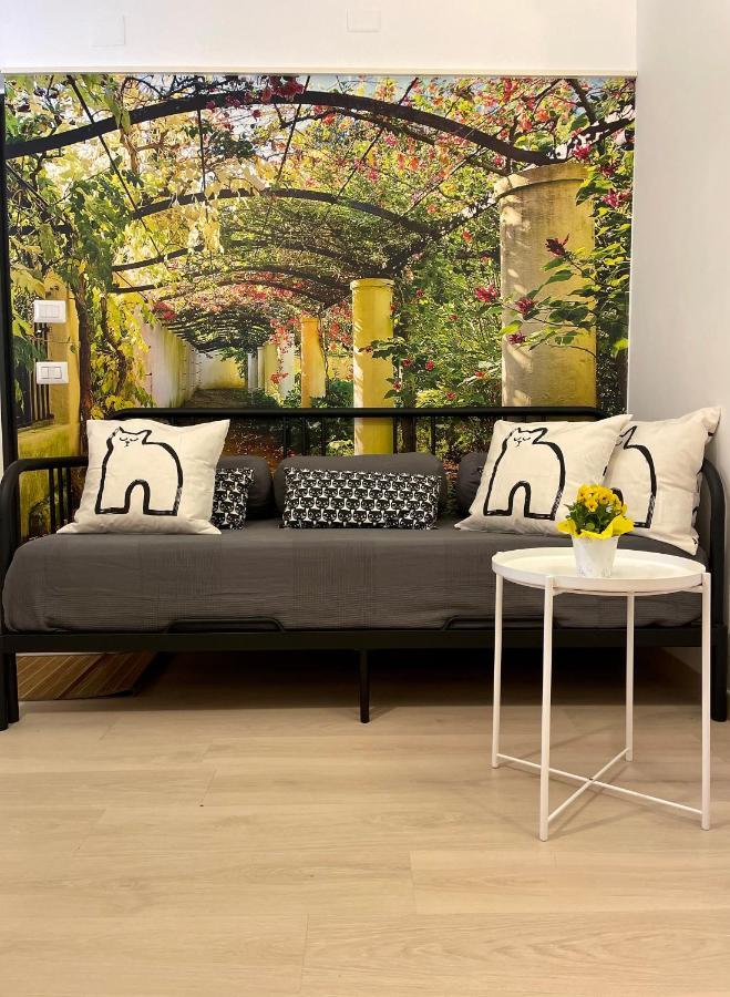 Apartament Casa Francesco Bolsena Zewnętrze zdjęcie