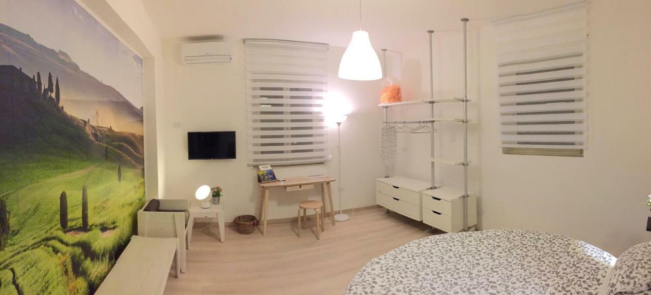 Apartament Casa Francesco Bolsena Zewnętrze zdjęcie