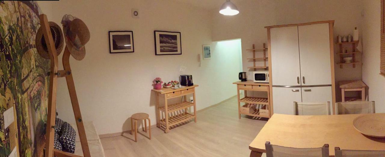 Apartament Casa Francesco Bolsena Zewnętrze zdjęcie