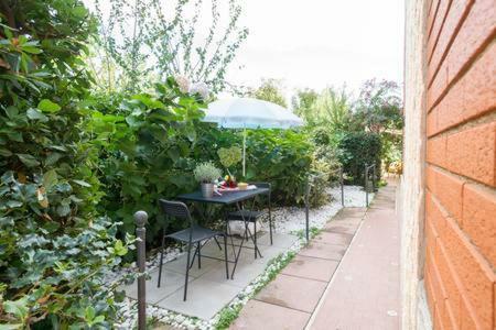 Apartament Casa Francesco Bolsena Zewnętrze zdjęcie