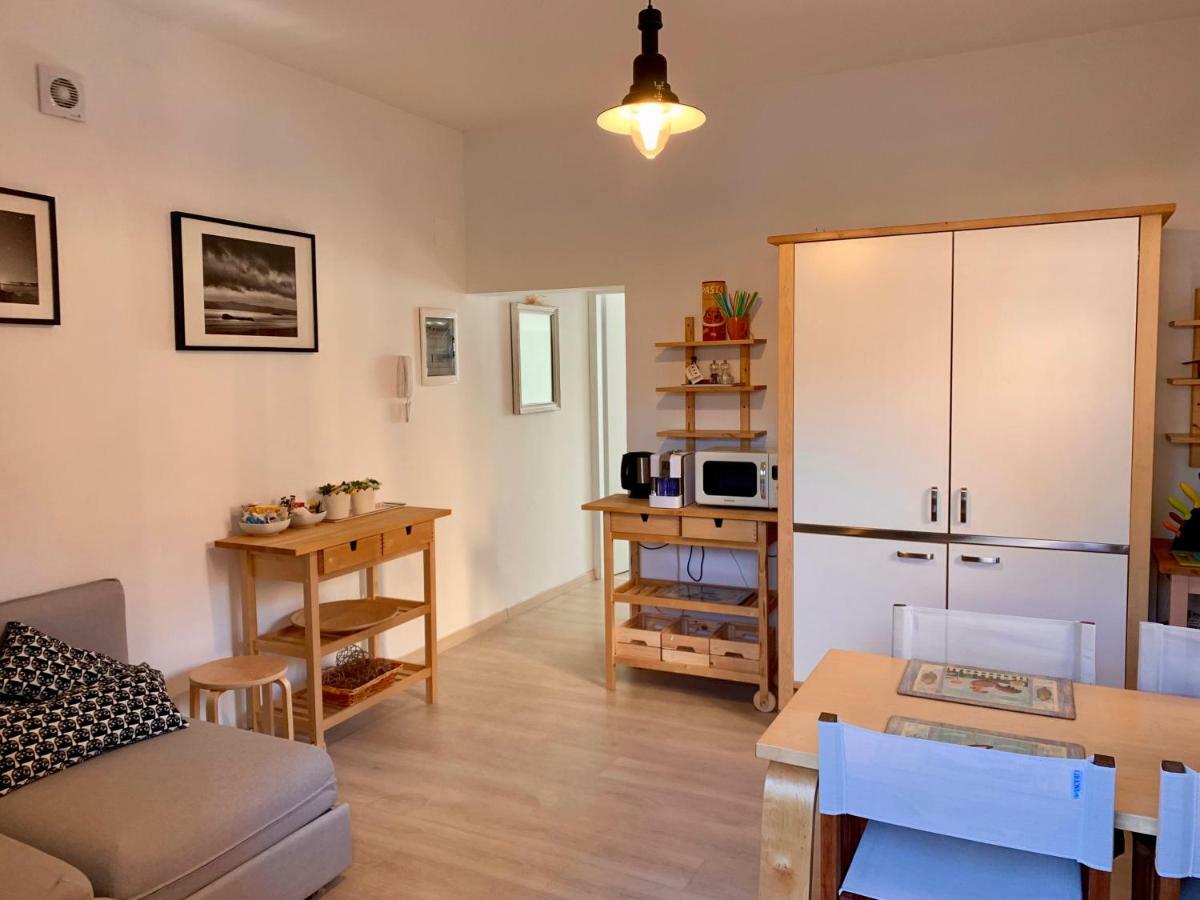 Apartament Casa Francesco Bolsena Zewnętrze zdjęcie