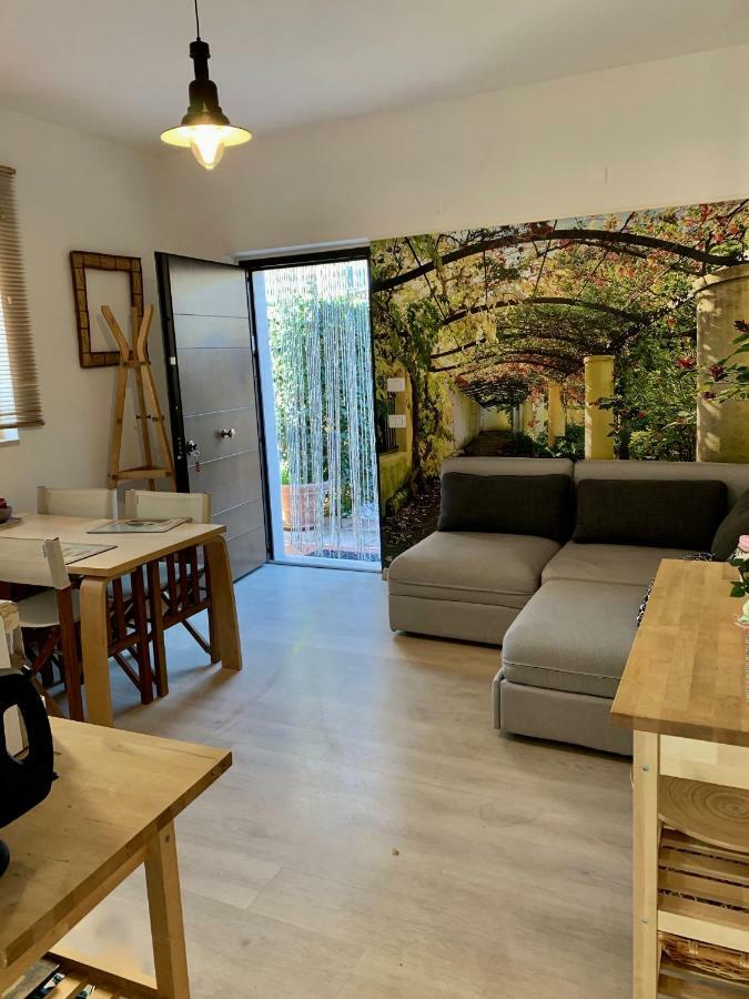 Apartament Casa Francesco Bolsena Zewnętrze zdjęcie