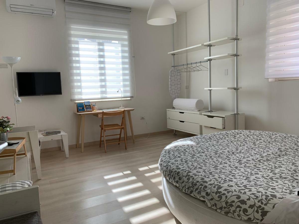 Apartament Casa Francesco Bolsena Zewnętrze zdjęcie