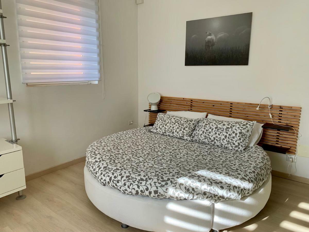 Apartament Casa Francesco Bolsena Zewnętrze zdjęcie